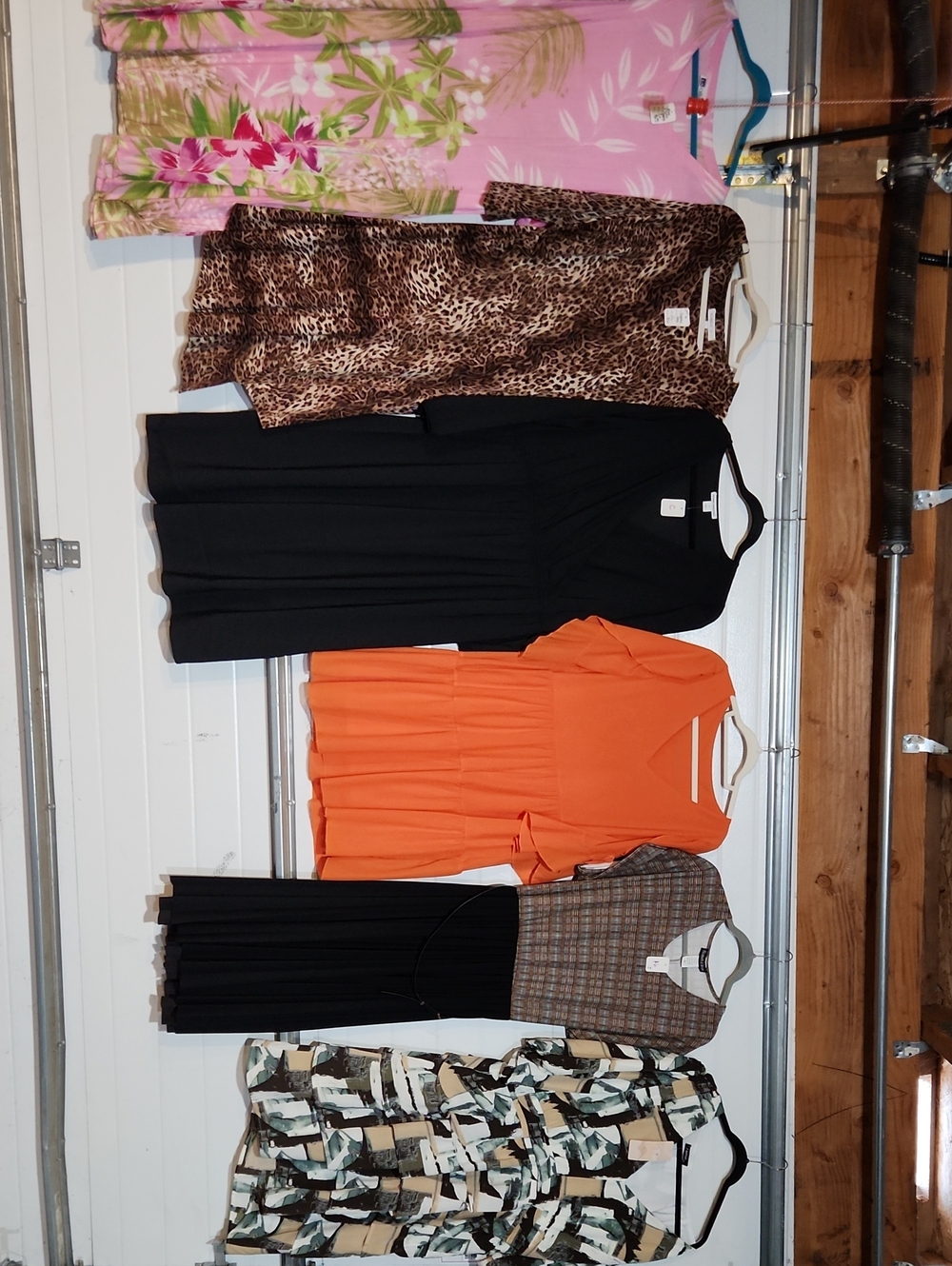 Bundle Womens Plus Size Dresses